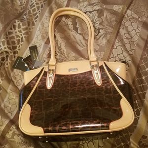 Serenade Beverly Hills Collection Handbag